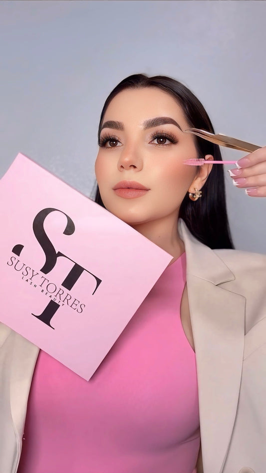 Lash kit